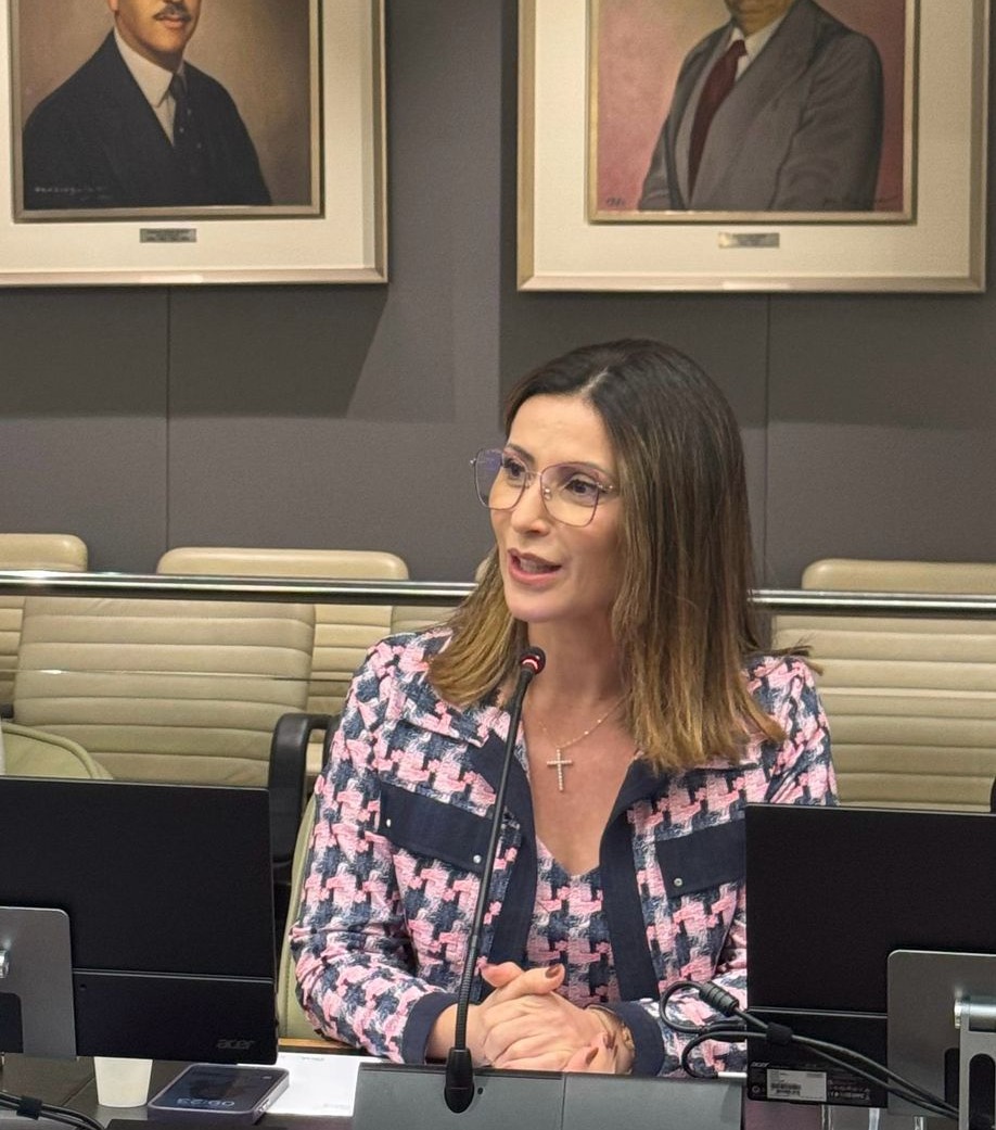 SHRBS-RN celebra 45 anos com evento sobre IA e liderança estratégica