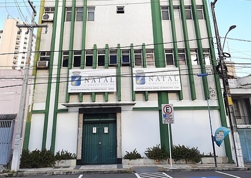 Natal é premiada pelo Tesouro Nacional pela qualidade das informações contábeis e fiscais