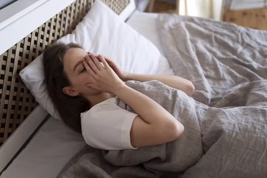 O hábito que pode compensar os efeitos do sono ruim no bem-estar