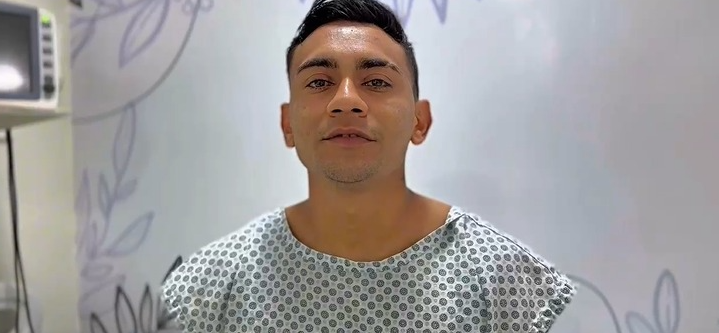 Do brilho do espetáculo às marcas da dor: a luta de um artista circense para voltar ao Globo da Morte