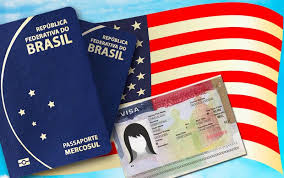 Visto americano terá novas regras a partir de 2 de setembro; veja o que muda