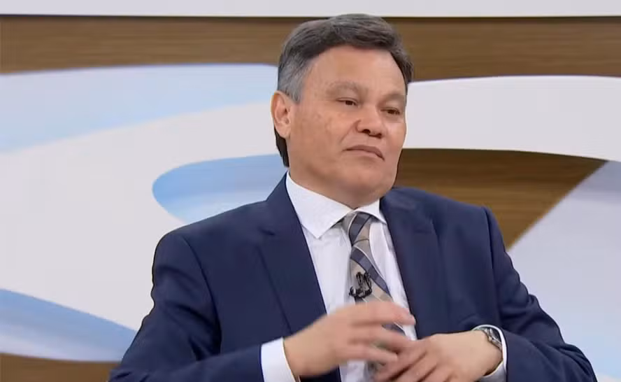 'PCC já financia campanhas': promotor Lincoln Gakiya alerta para influência do crime organizado nas eleições 2026