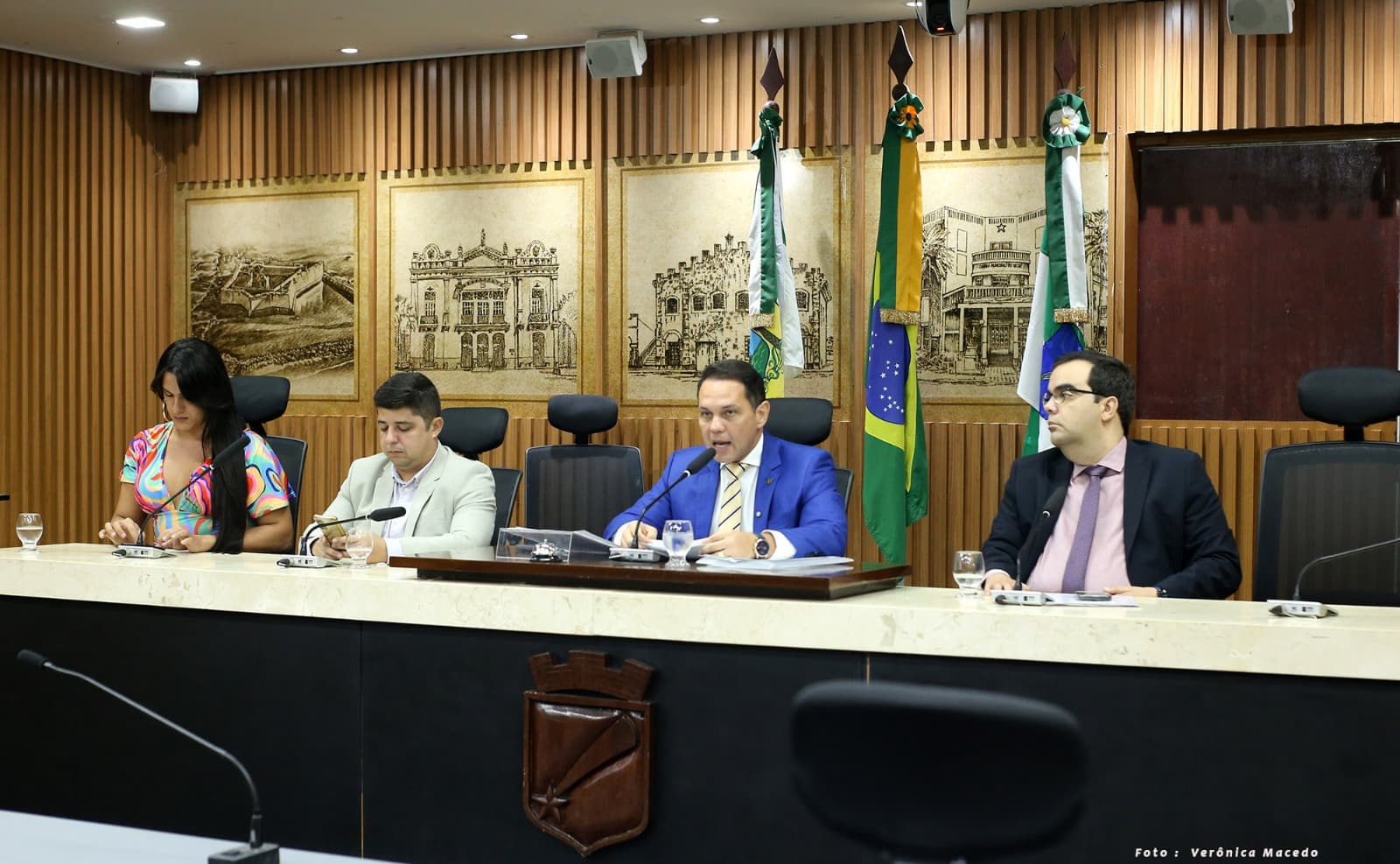CEI dos Planos de Saúde recebe amanhã a Hapvida de forma coercitiva