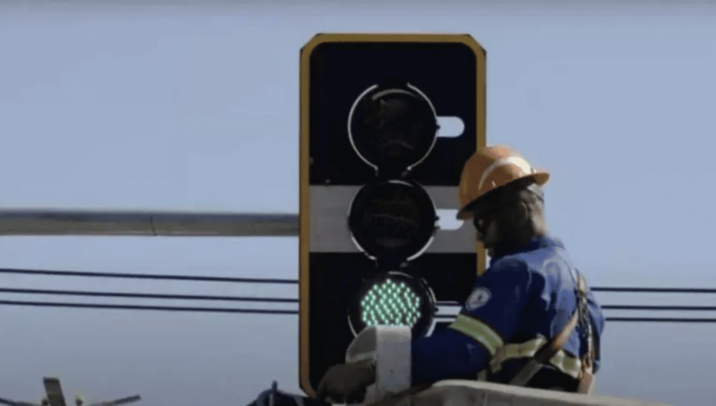 Natal terá R$ 30,5 milhões do Novo PAC para instalar semáforos inteligentes