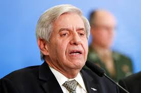 General Heleno