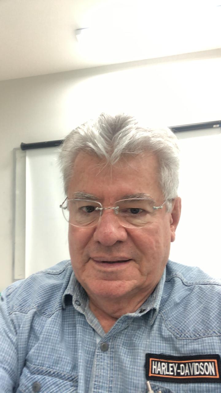 Engenheiro Manoel Fernandes de Negreiros Neto vai receber título de cidadão natalense