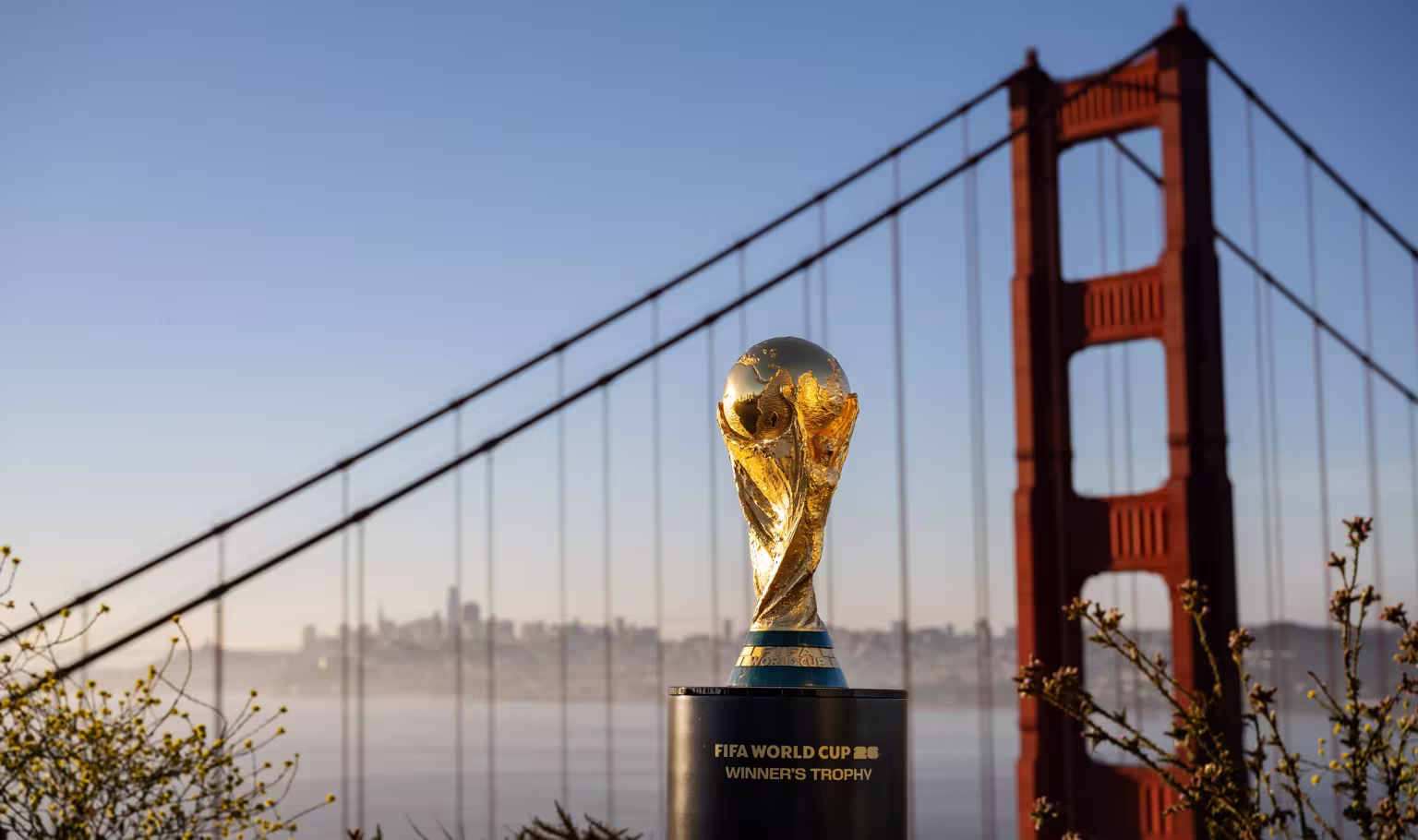 Saiba como funciona a venda de ingressos da Copa do Mundo de 2026