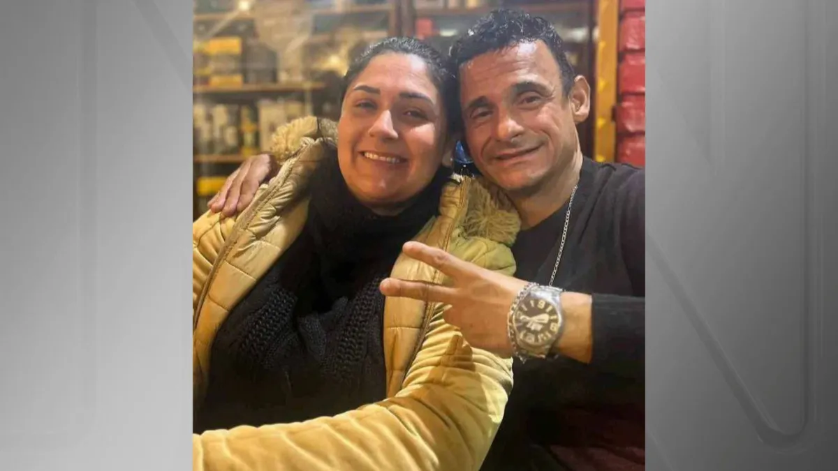 Homem pede separação, tenta pegar roupas, mas é atacado e morto pela mulher