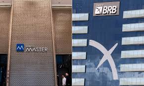 Banco Central reprova compra do Master pelo BRB
