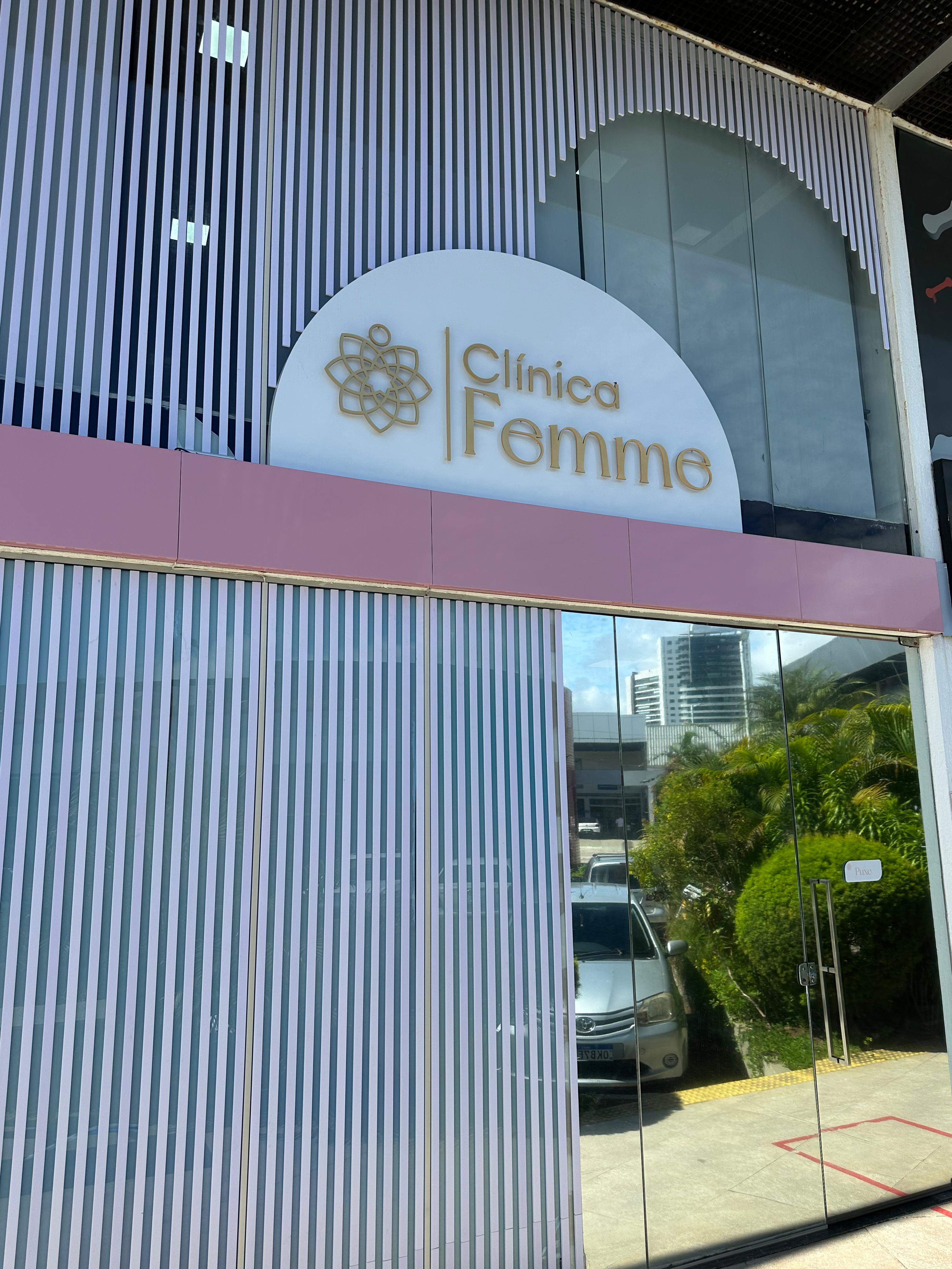 Clínica Femme reforça cuidados com a saúde da mulher em Natal