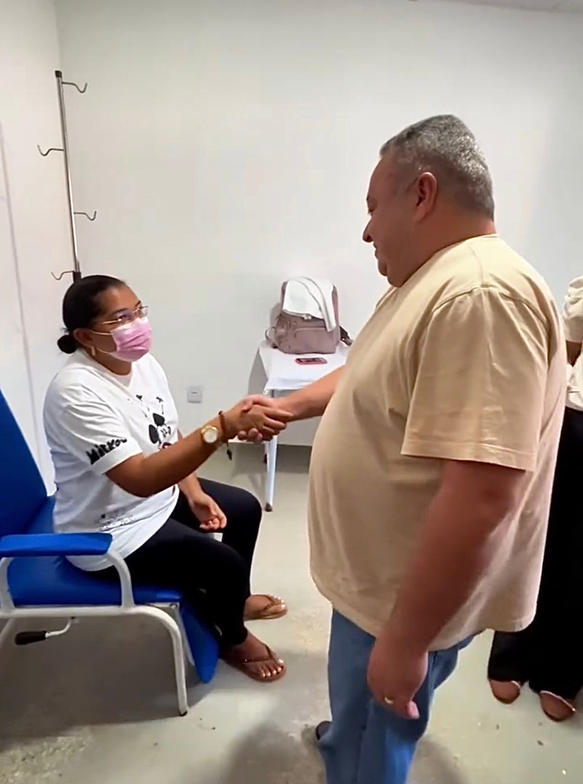 Ceará-Mirim conquista 4ª melhor posição em ranking de saúde do RN