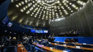 Projeto de anistia: governo prevê disputa voto a voto no Senado