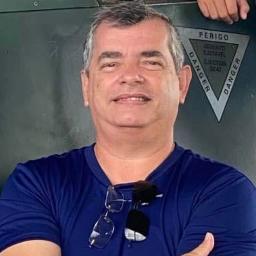 Morre Brigadeiro Carlos Eduardo, ex-comandante da Base Aérea e um dos pioneiros do bolsonarismo no RN