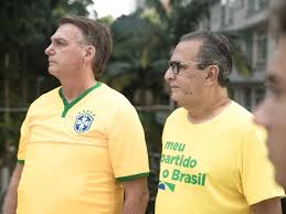 Veja o recado emocionado de Silas Malafaia para Bolsonaro