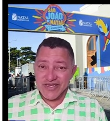 [VÍDEO] Flagrado em motel com homem casado, ex-candidato a vereador vivia de críticas a Paulinho e Styvenson