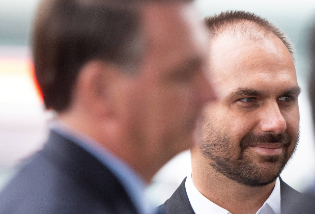 JAIR EDUARDO BOLSONARO