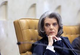 STF Cármen Lúcia