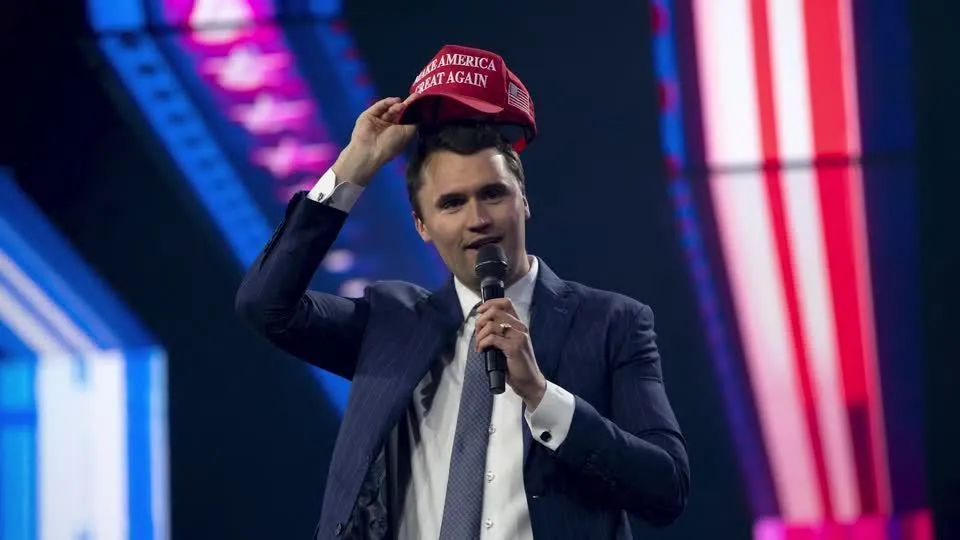 O que sabemos sobre o assassinato do ativista pró-Trump Charlie Kirk