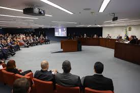 [AO VIVO] Acompanhe o voto da ministra Cármen Lúcia no julgamento de Bolsonaro no STF