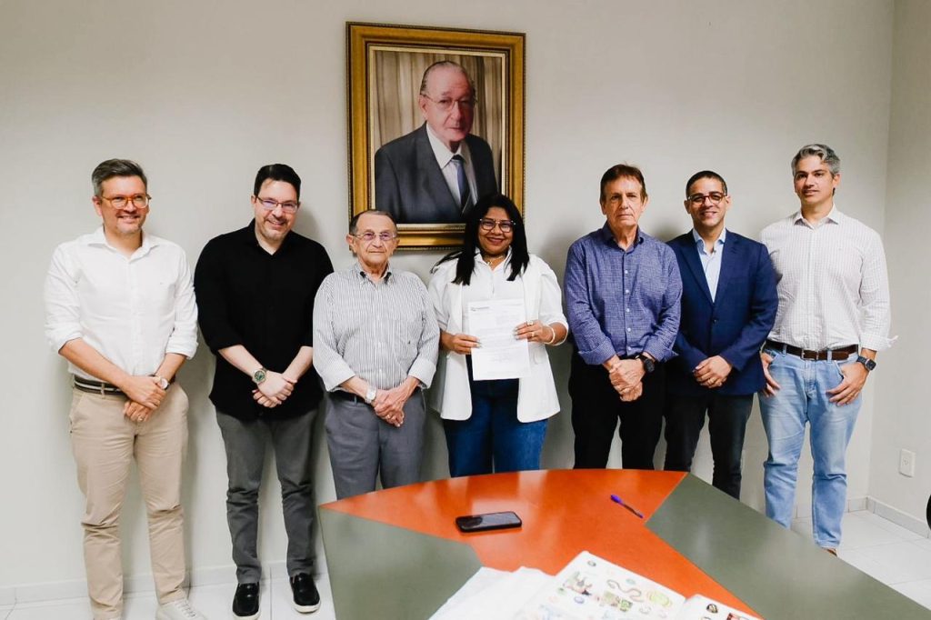 Prefeitura de Parnamirim assegura isenção histórica e protege 500 empregos na cidade