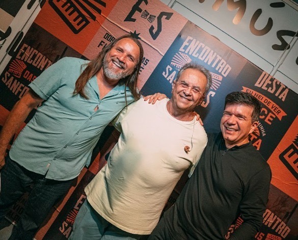encontro das sanfonas 