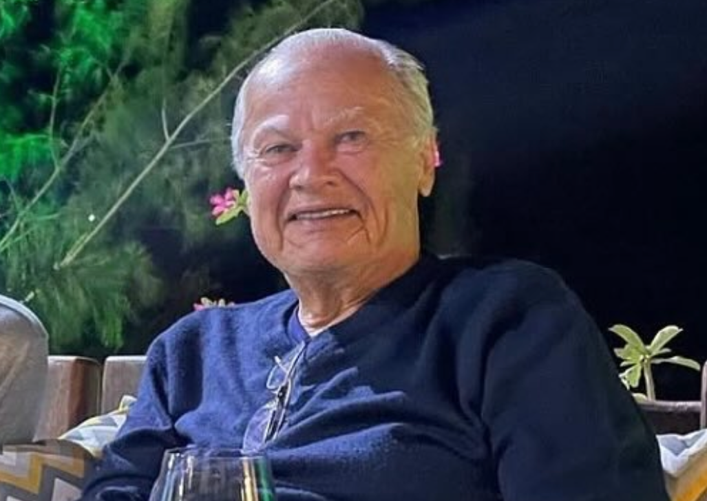 Velório e sepultamento de Eduardo Vila