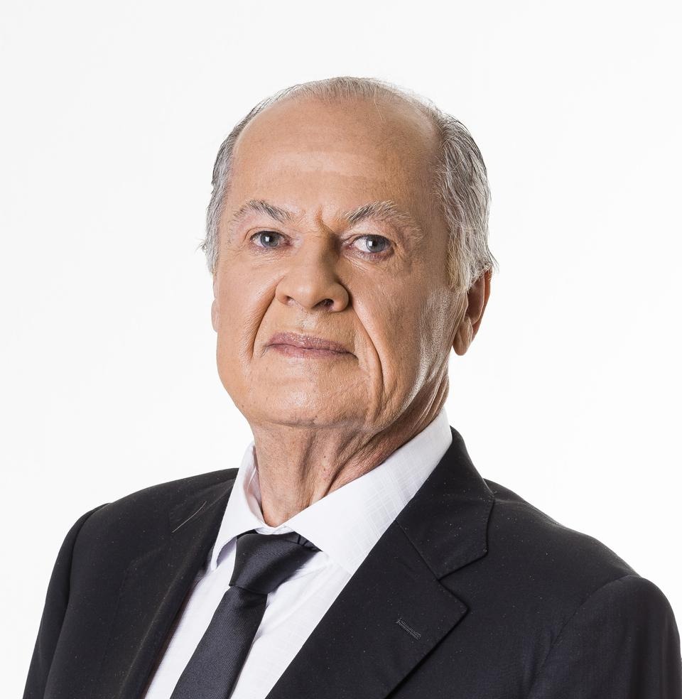 Grupo Morada comunica o falecimento de seu fundador e presidente José Eduardo Vila