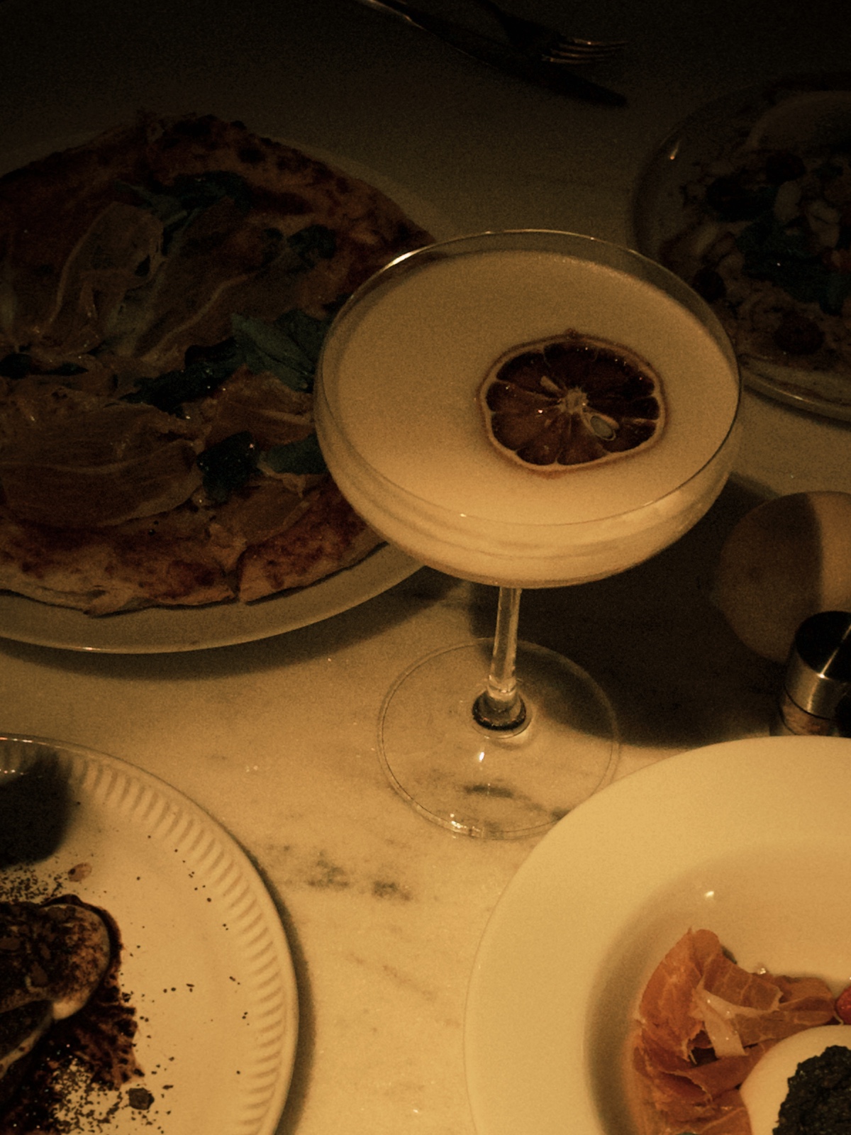 Terça é dia de Happy Hour no Cicchetti Midway