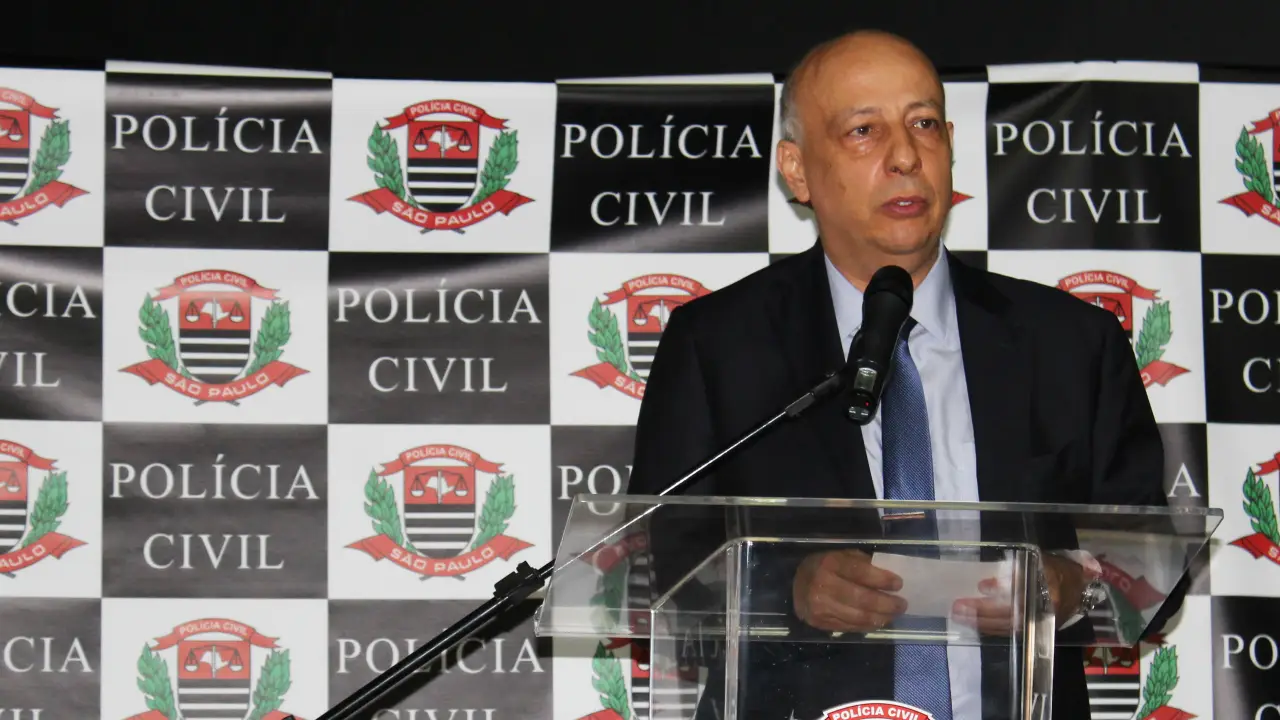Pioneiro na investigação do PCC, ex-delegado-geral é morto a tiros em SP