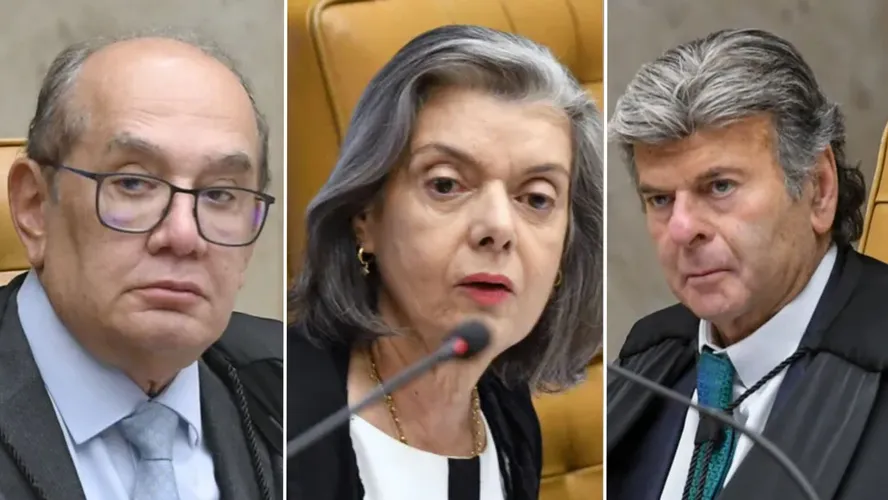 Quem são os próximos ministros do STF que devem se aposentar pela idade