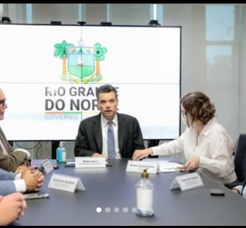 Os detalhes que Walter Alves não está 