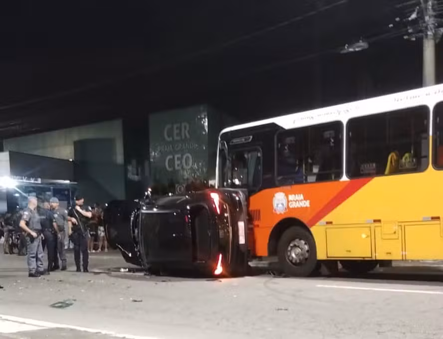 Força-tarefa suspeita que líder do PCC que deixou presídio há um mês pode ter ligação com morte de delegado