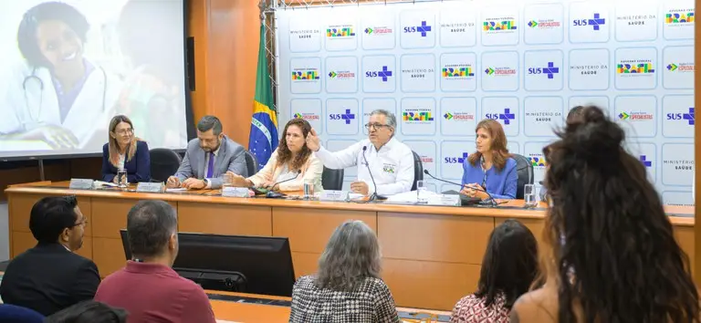 O que muda com o uso do número do CPF no Cartão SUS?