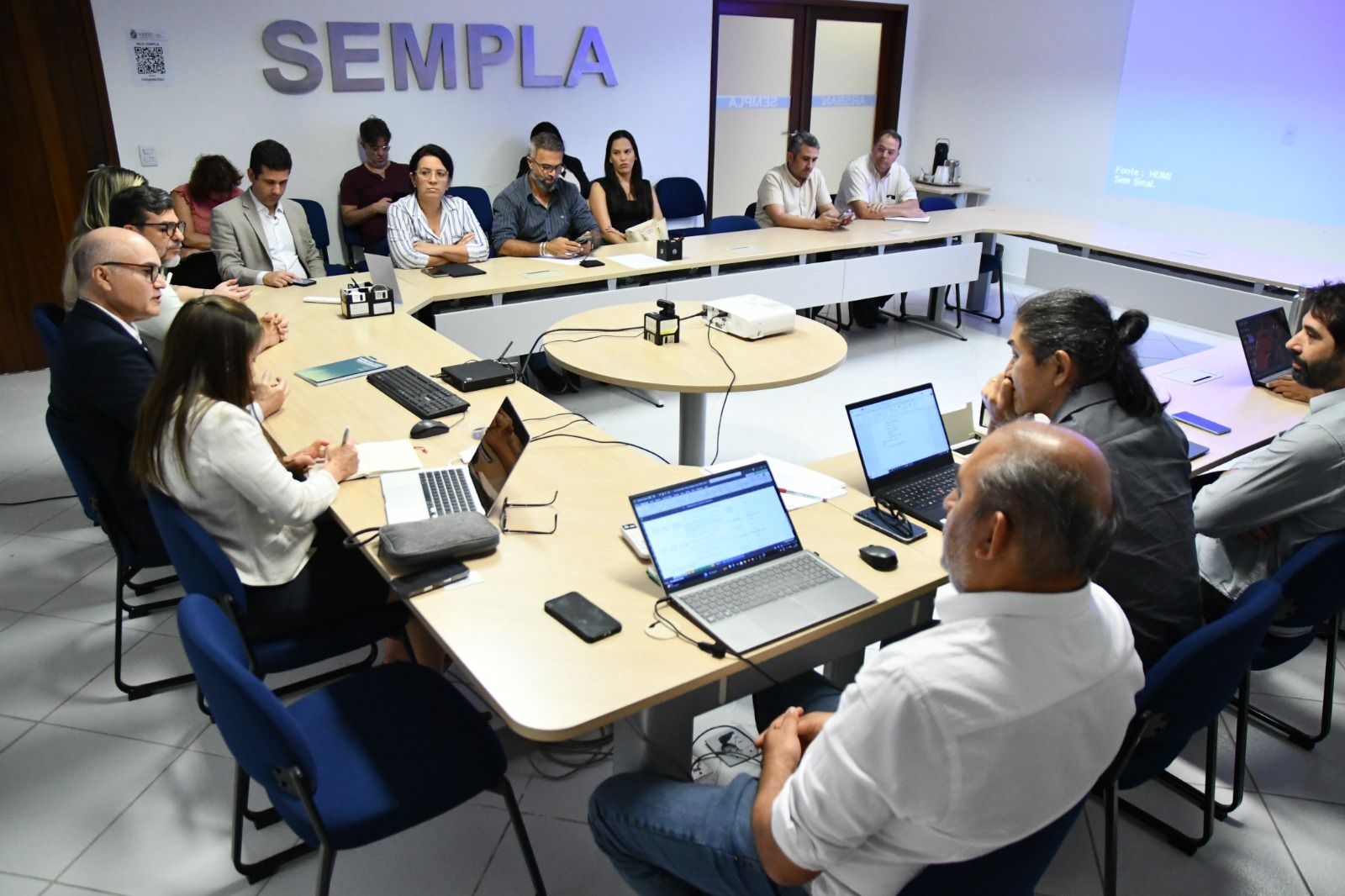 Cidade Digital: Natal avança em proposta de R$ 100 milhões para modernizar a gestão pública