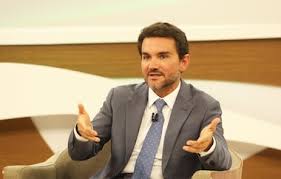 celso sabino ministro turismo lula
