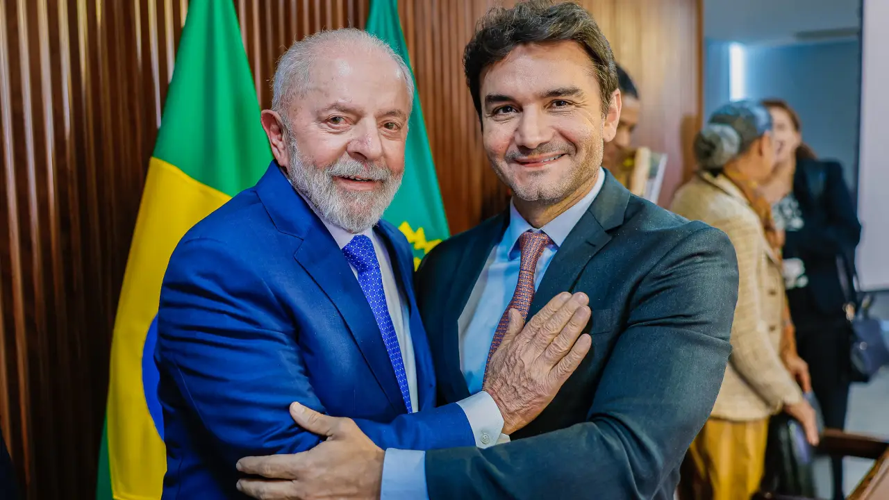 A promessa ousada de Celso Sabino antes de possível saída do governo Lula