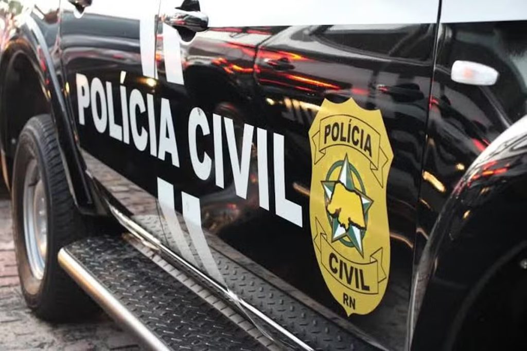 Polícia Civil indicia homem por crimes de violência psicológica e exposição de imagens íntimas em Macau