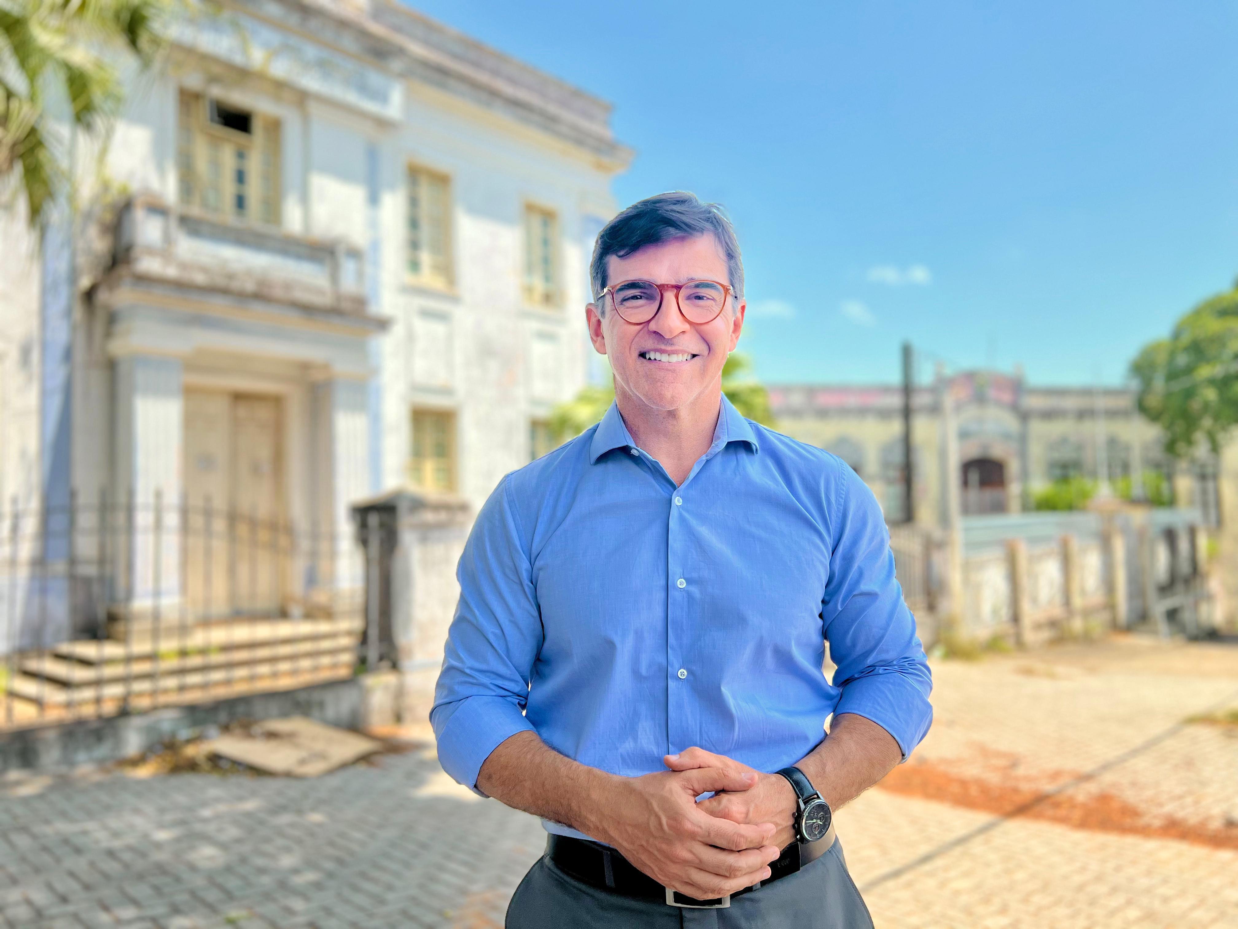 Vereador Fúlvio Saulo promove audiência pública sobre desapropriação de imóveis abandonados em Natal