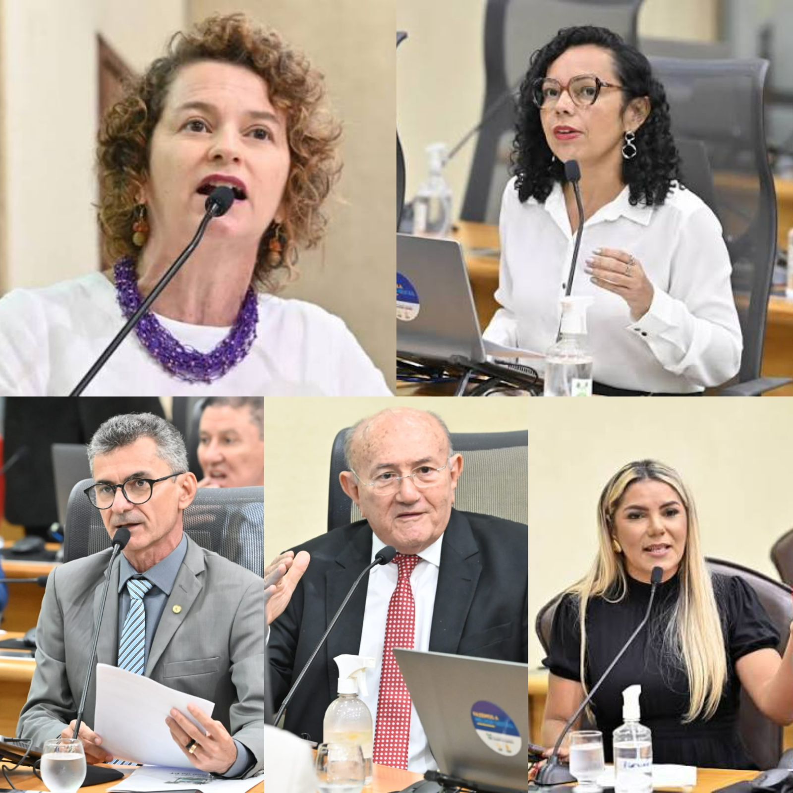 Coronel Azevedo denuncia deputados do PT e PV que boicotam policiais, educação, combate às drogas e ao aborto em votação na ALRN
