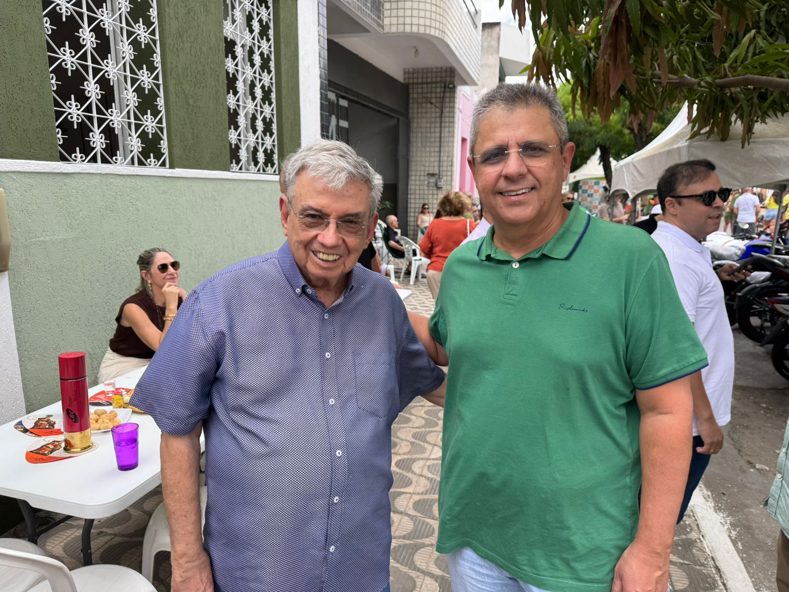 Quem é Sancler de Garibaldi que vem aparecendo nas pesquisas para deputado estadual?