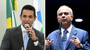 Real Time Big Data aponta empate técnico entre Allyson Bezerra e Rogério Marinho