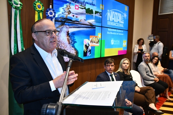 paulinho freire dia mundial turismo