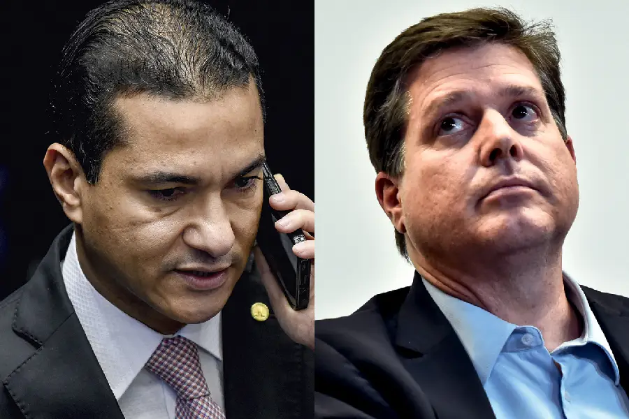 Federação ensaiada entre MDB e Republicanos morre antes de nascer