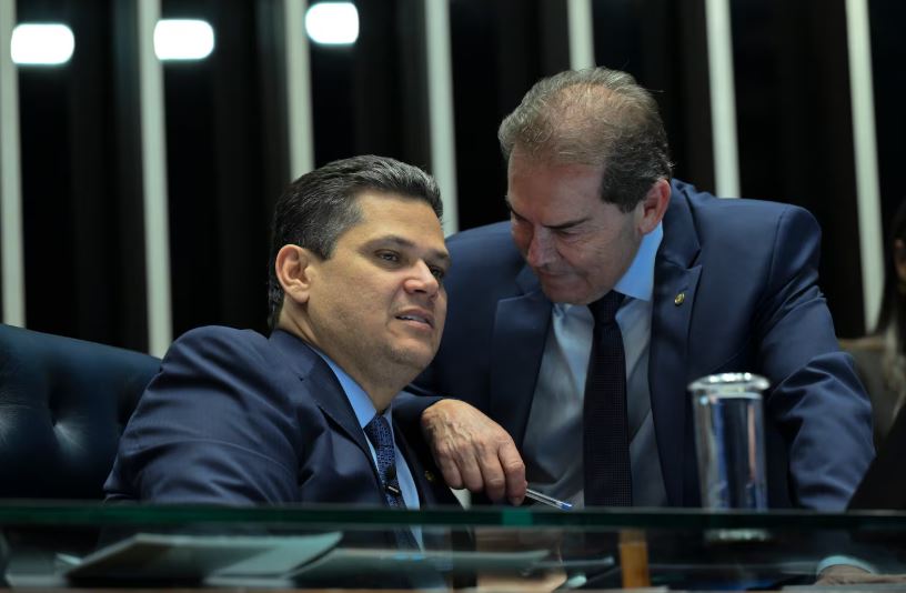 alcolumbre paulinho da força