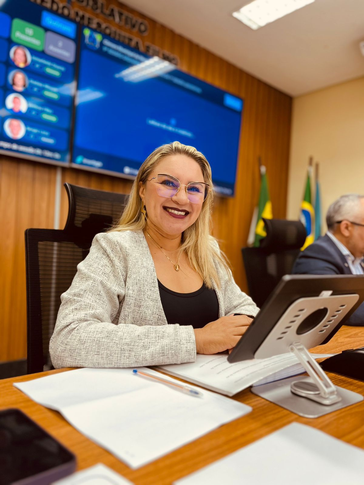 Poder Legislativo de Macaíba  terá moderna sede após 146 anos de fundação 