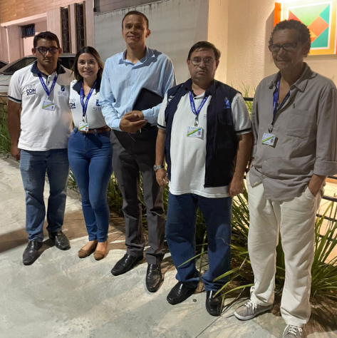 Procon Natal participa de ação de vistoria em clínicas particulares de atendimento ao TEA