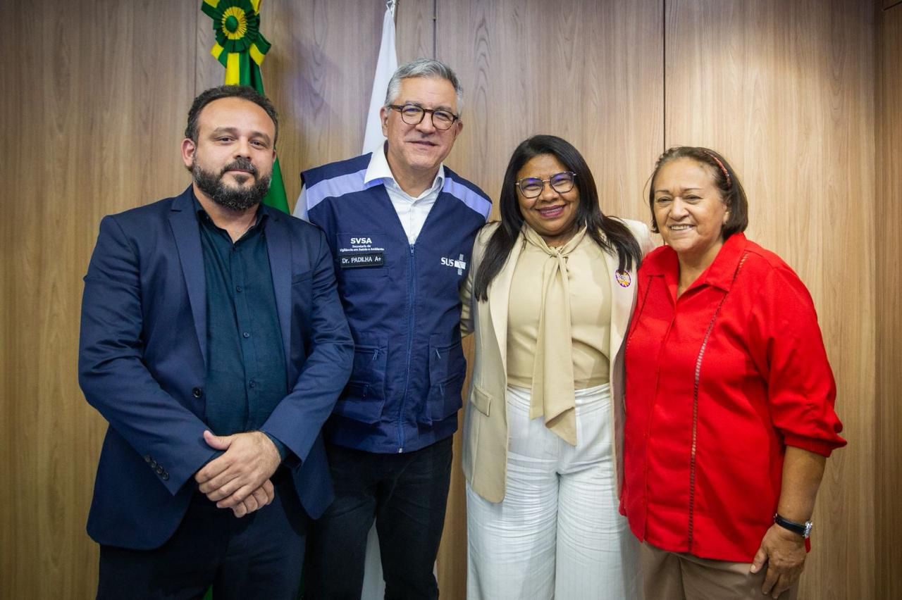 nilda fatima alexandre padilha