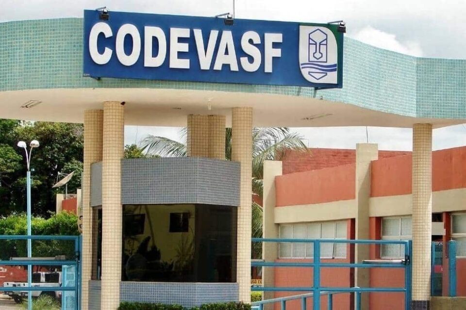 codevasf