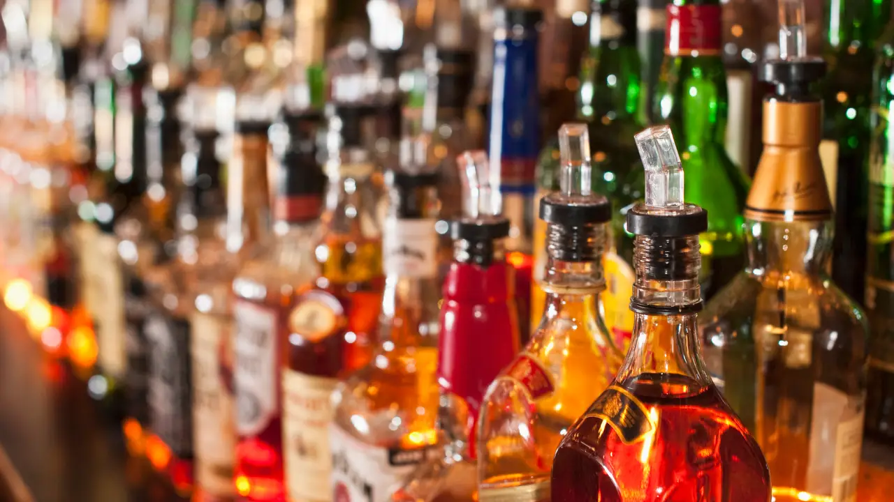 bebidas bares restaurantes