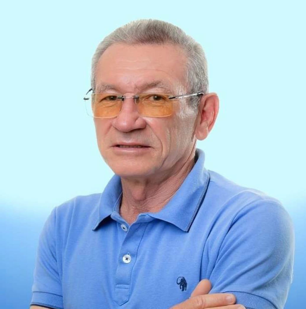 prefeito jaçanã